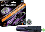 Beyblade X | Victory Grip Launcher Set