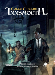 Call of Cthulhu: Innsmouth (Hardback) raamat