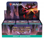 Magic: The Gathering - Streets of New Capenna Draft Booster Display (36 Packs)