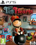 Tin Hearts PS5