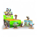 FB Dissectibles: One Piece Series 01 figurine (1 pcs.)