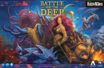 Battle for the Deep : Powered by Axis & Allies