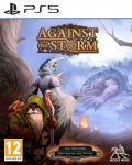 Against the Storm PS5