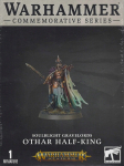 Warhammer - Age of Sigmar Soulblight Gravelords Othar Half-King