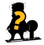 DEMON SLAYER - Surprise bag - Mini-kujuke