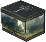 Ultimate Guard Sidewinder 100+ Xenoskin The Lord of the Rings "Places of Middle-earth" - Gondor