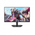 Dell SE2426HG | 24 " | IPS | FHD | 16:9 | 240 Hz | 0.5/1/3/5 ms | 1920 x 1080 pixels | 300 cd/m&sup2; | HDMI ports quantity 2 | Black