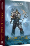 Zardu Layak: The Crimson Apostle (Hardback) raamat