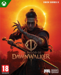 The Blood of Dawnwalker DayOne Edition Xbox Series X