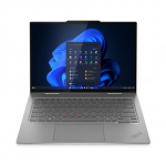 Lenovo ThinkPad X1 2-in-1 Gen 10 Aura Edition Touch 14 WUXGA ULT7-258V/32GB/1TB/Intel Arc Graphics 140V/WIN11 Pro/Nordic Backlit