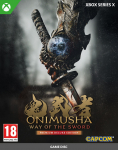Onimusha - Way of the Sword Premium Deluxe Edition (Steelbook) Xbox Series X