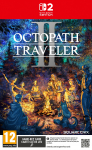 Octopath Traveler 2 (Switch 2)