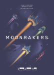 Moonrakers Platinum Edition