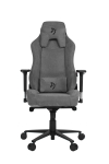 Arozzi VERNAZZA SOFT FABRIC tuhav&auml;rvi ergonoomiline tool