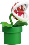 Super Mario Piranha Plant Posable lamp