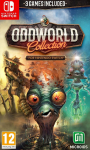 Oddworld Collection Nintendo Switch
