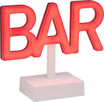 BAR LED NEON lamp