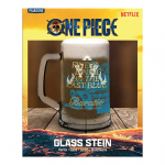 One Piece Stein