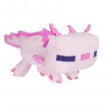 Minecraft - Axolotl Plush | 26 cm