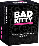 Bad Kitty