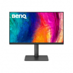 Benq PD2706QN | 27 " | IPS | 16:9 | 100 Hz | 5 ms | 2560 x 1440 pixels | 350 cd/m&sup2; | HDMI ports quantity 1