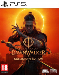 The Blood of Dawnwalker Collectors Edition PS5