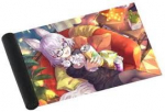 Oshi Push VTuber Card Game PreDebut 30ma Playmat