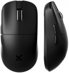 MCHOSE L7 Ultra juhtmeta hiir | 2.4GHz, BT | 42000 DPI | Black