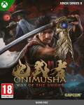 Onimusha - Way of the Sword Xbox Series X