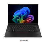 Lenovo ThinkPad T14s Gen 7 14 WUXGA ULT5-325/16GB/512GB/Intel Graphics/WIN11 Pro/English Backlit kbd/FP/3Y Warranty