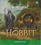 Magic: The Gathering - The Hobbit Prerelease Pack