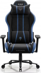 Diablo X-One 2.0 Fabric King Size Night Blue ergonoomiline tool