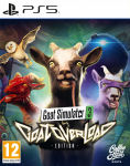 Goat Simulator 3: Goat Overload Edition (Kahjustatud pakend) PS5