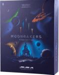 Moonrakers Titan Edition