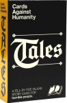 Cards Against Humanity - Tales - Standalone Expansion