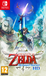The Legend of Zelda: Skyward Sword HD Nintendo Switch
