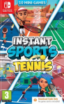 Instant Sports Tennis Nintendo Switch