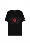 World of Warcraft - Azeroth Horde T-s&auml;rk | M Suurus