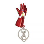 Iron Man Gauntlet Inifity Saga Keychain