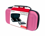 Nacon Travel Pouch for Nintendo Switch 2 | Pink