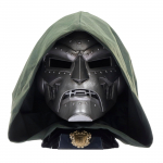Doom &ndash; The Dark Ages Wearable Helmet - Replica