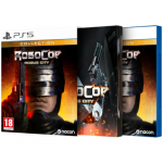 RoboCop: Rogue City Collection PS5