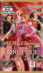One Piece Card Extra Booster - Heroines Edition EB03