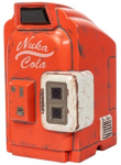 UP - Deck Box Fallout: Nuka-Cola Vending Machine Boxoid