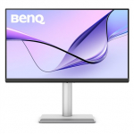 Benq MA270UP | 27 " | IPS | 16:9 | 60 Hz | 5 ms | 3840 x 2160 pixels | 450 cd/m&sup2; | HDMI ports quantity 2