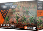 Warhammer 40,000 - Kill Team: Blades of Khaine