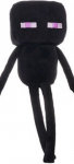 Minecraft - Enderman pehme m&auml;nguasi| 25 cm