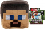Minecraft - pehme kuub Steve