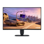 Dell LCD AW3226DM 32" VA WQHD/2560&times;1440/HDMI,DP,USB,USB-C,USB-Hub/Black | Dell