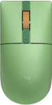 8BitDo Retro R8 juhtmeta hiir | 26 000 DPI | Forest Edition